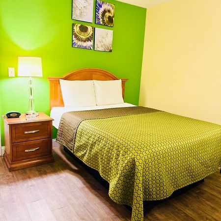 Classic Suites - Cleveland Dış mekan fotoğraf