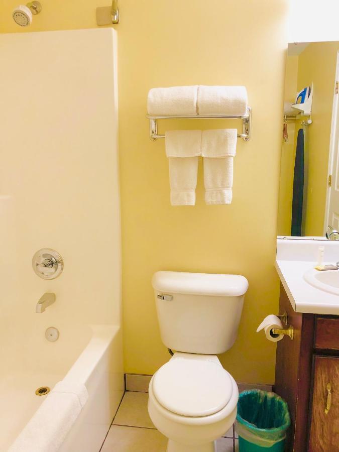 Classic Suites - Cleveland Dış mekan fotoğraf