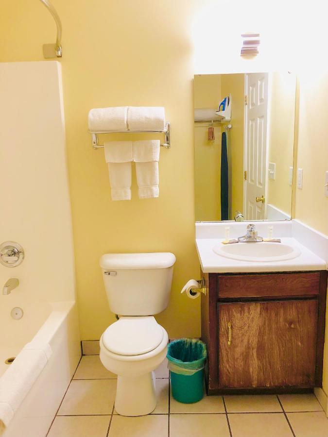 Classic Suites - Cleveland Dış mekan fotoğraf