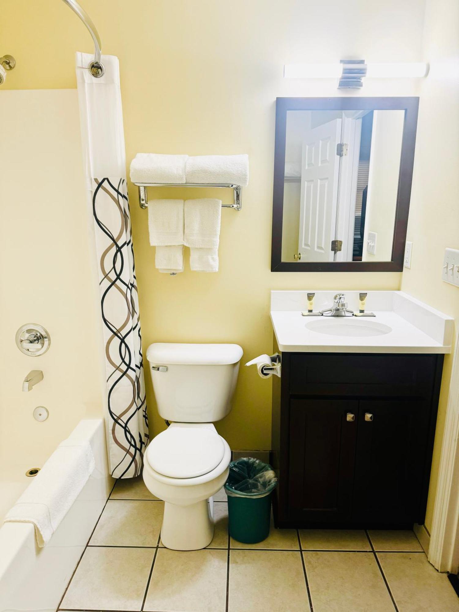 Classic Suites - Cleveland Dış mekan fotoğraf