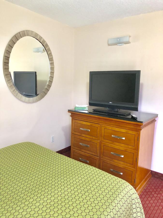 Classic Suites - Cleveland Dış mekan fotoğraf